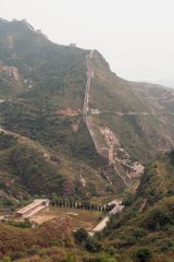 12-On the Great Wall